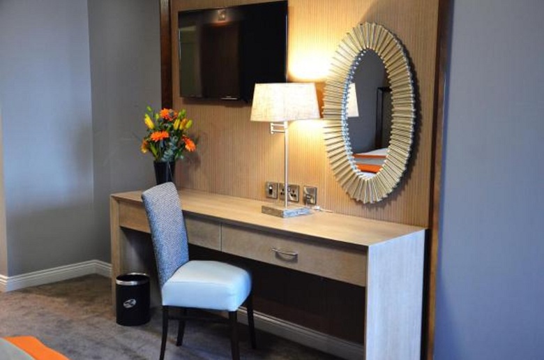Hotel Portlaoise Heritage