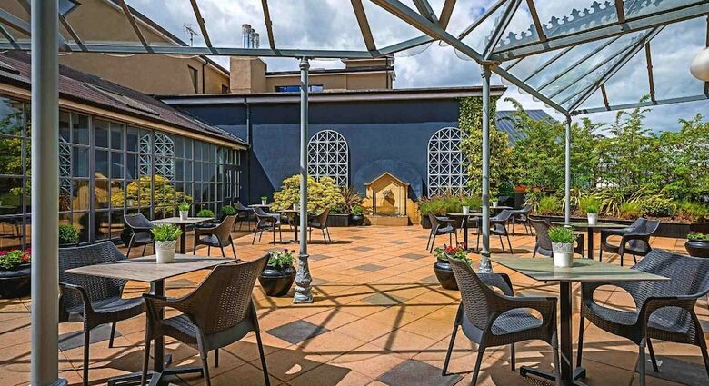 Hotel Portlaoise Heritage