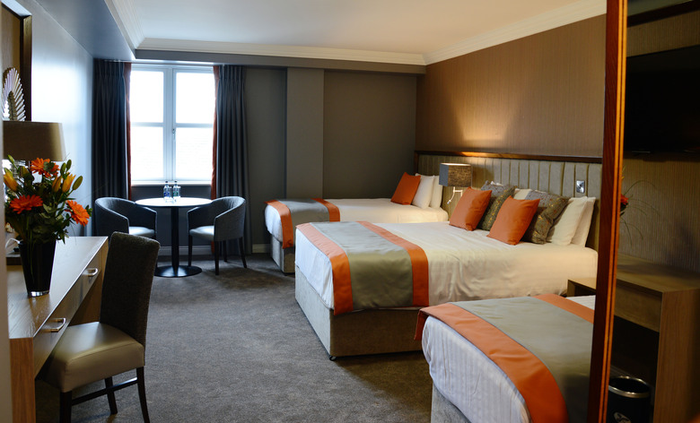 Hotel Portlaoise Heritage