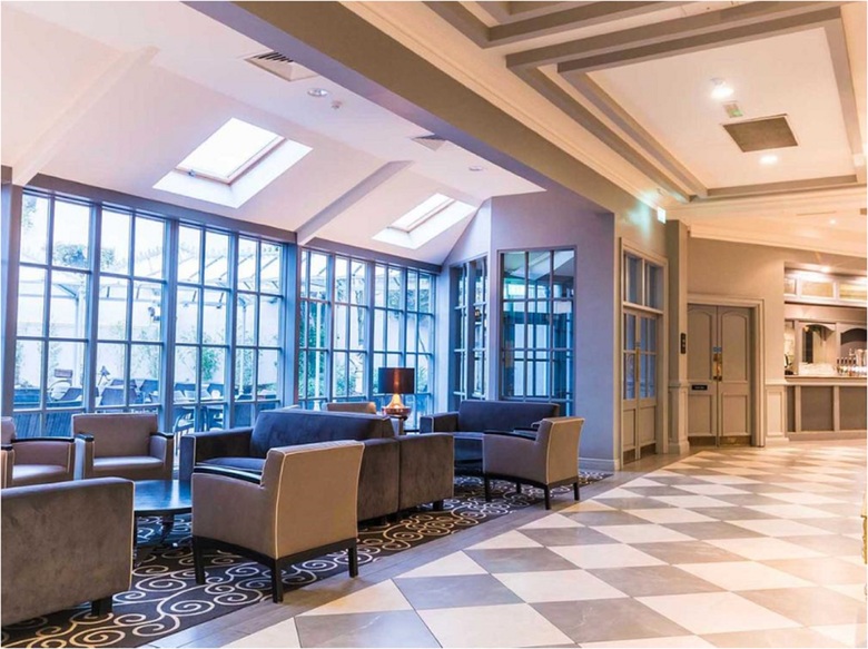 Hotel Portlaoise Heritage