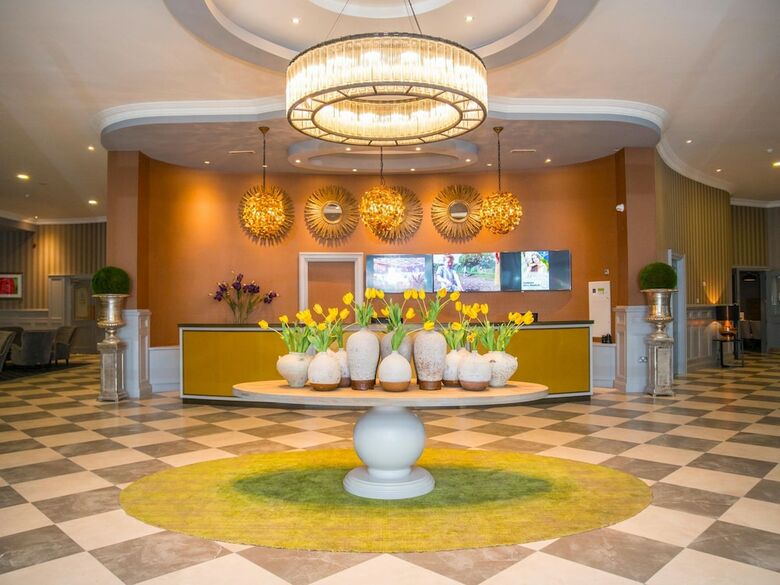 Hotel Portlaoise Heritage