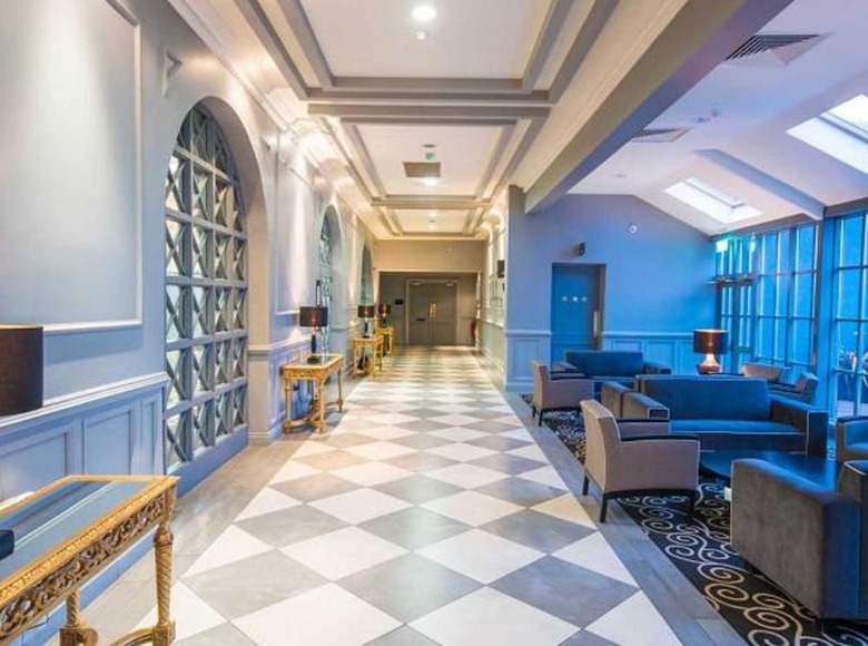 Hotel Portlaoise Heritage