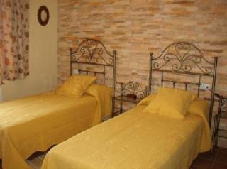 Hostal Casa Rural Mirador De Los Palomos