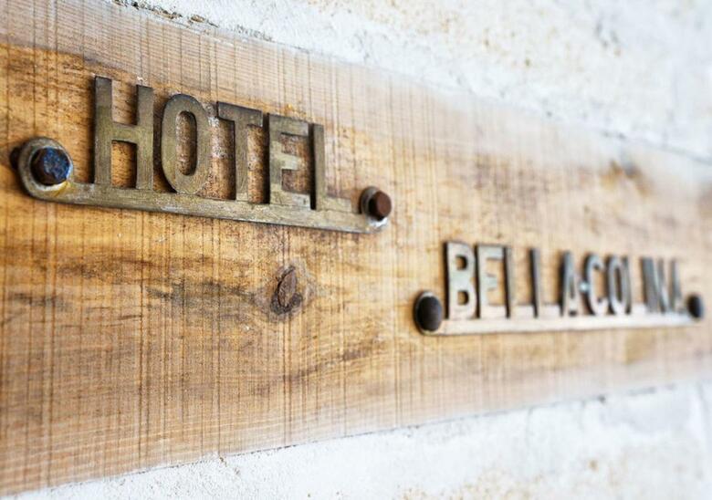 Bella Colina Vintage Hotel 1953