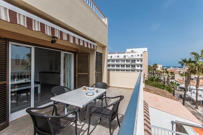 Hotel Apartamentos Yourhouse Acapulco