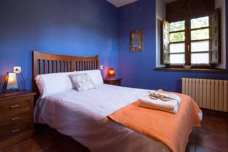 Apartamentos El Balcon De Muniellos