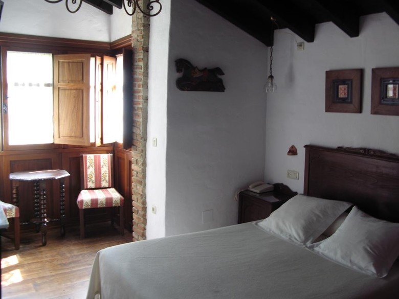 Hotel El Molino De Tresgrandas