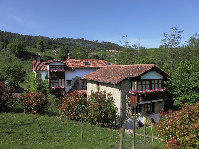 Hotel El Molino De Tresgrandas