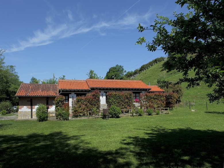 Hotel El Molino De Tresgrandas