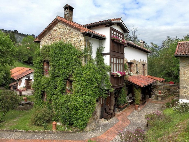 Hotel El Molino De Tresgrandas