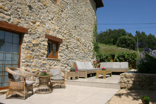 Hotel Posada Sotobosque