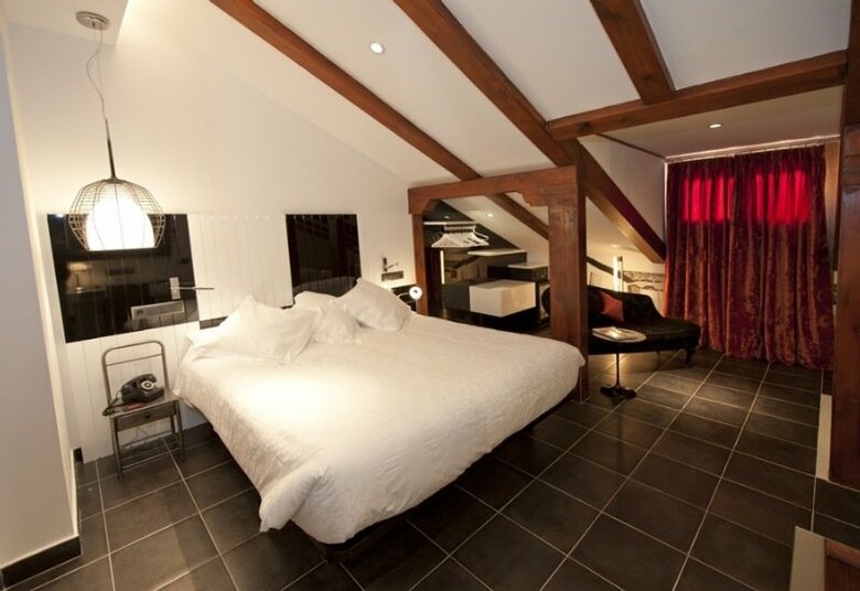 Hotel Posada Del Le�n De Oro