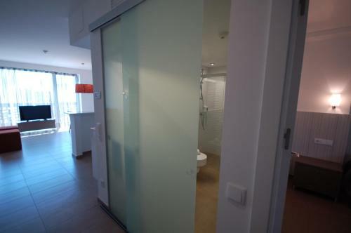 Resort Sitges Apartment