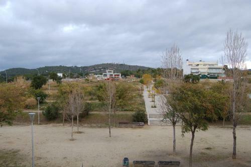 Resort Sitges Apartment
