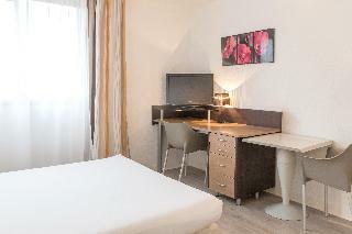 Hotel City Residence