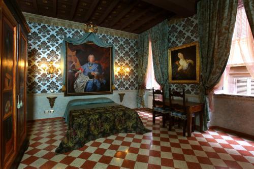 Hostal Antica Dimora De Michaelis