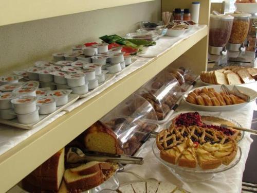 Hostal Antica Dimora De Michaelis