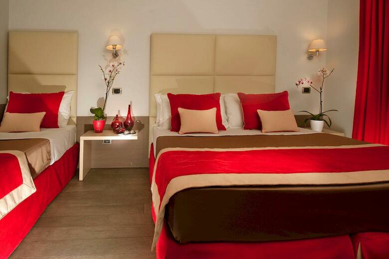 Demetra Hotel