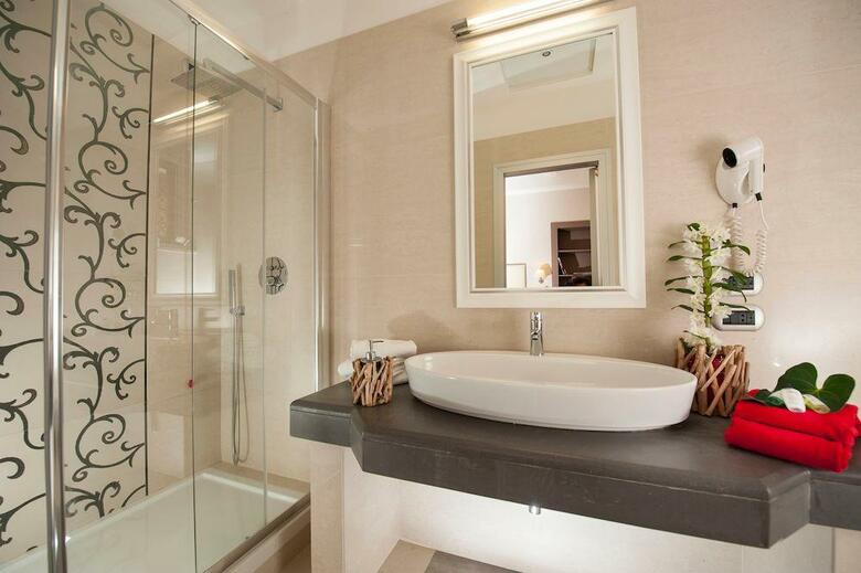 Demetra Hotel