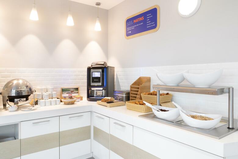 Hotel Holiday Inn Express Marseille Airport
