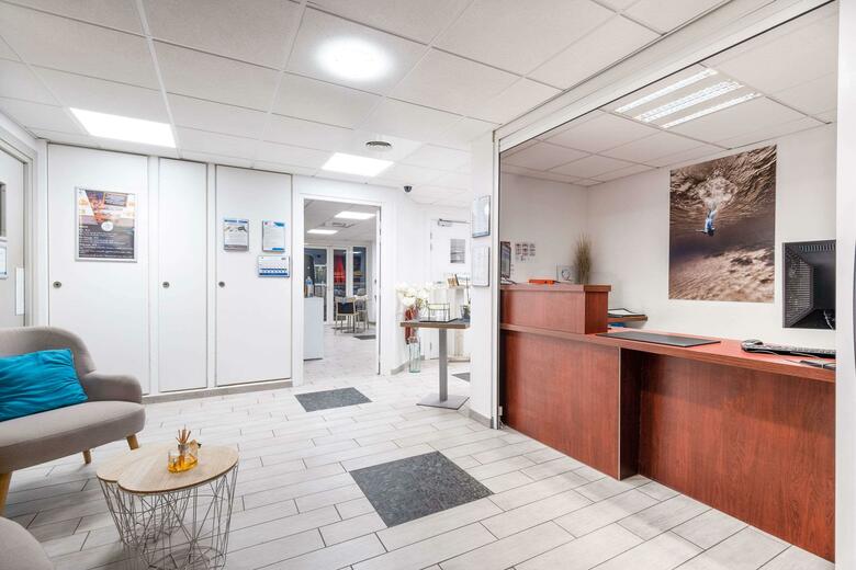 Hotel Appart City Cannes