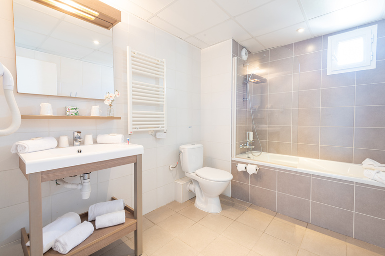 Hotel Appart City Cannes