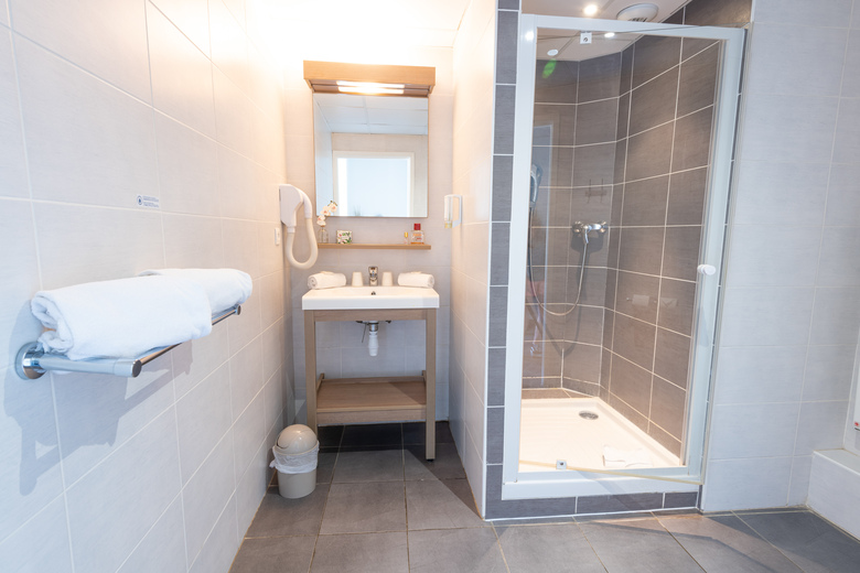 Hotel Appart City Cannes