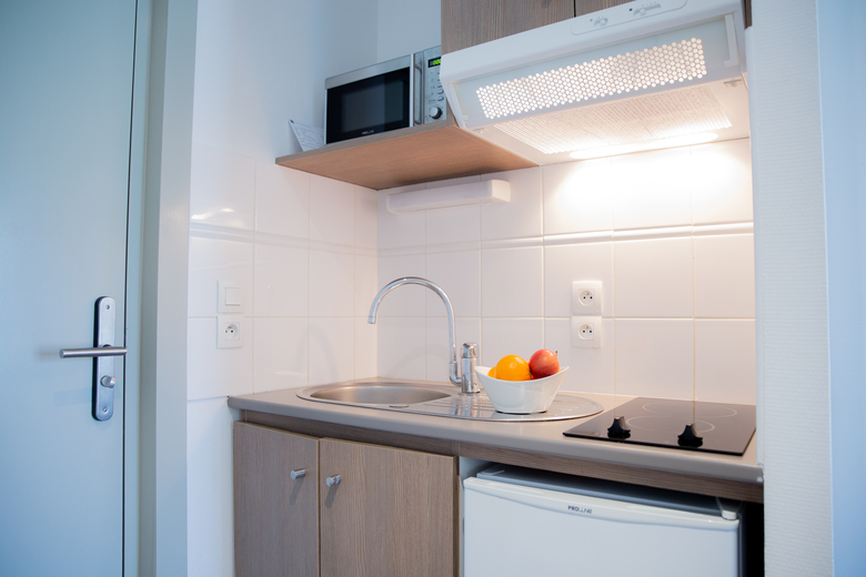 Hotel Appart City Cannes