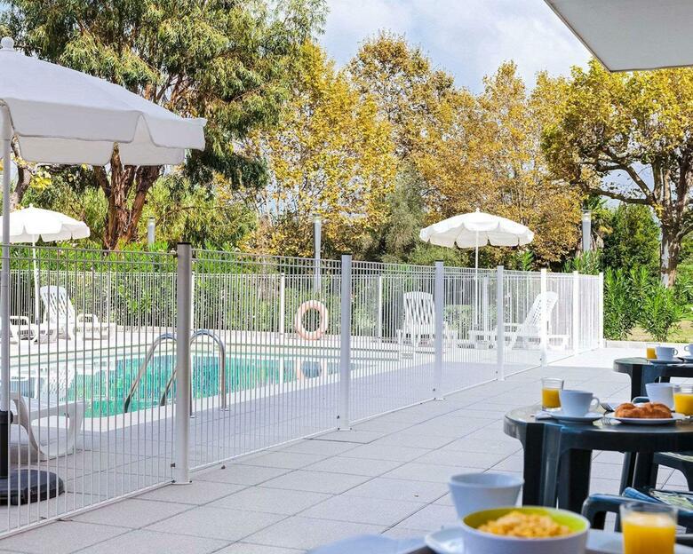 Hotel Appart City Cannes