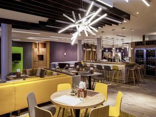 Hotel Novotel Muenchen City Arnulfpa