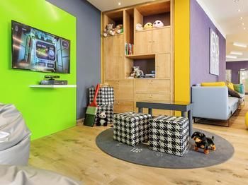 Hotel Novotel Muenchen City Arnulfpa