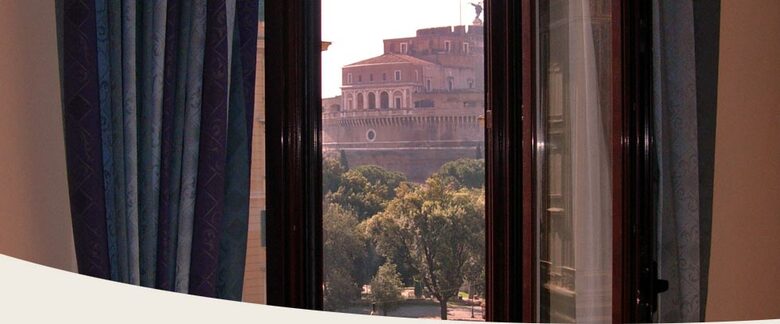 Hotel Domus Carmelitana