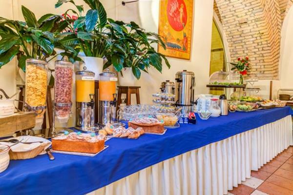 Hotel Domus Carmelitana