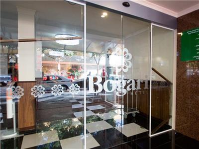 Bogari Hotel