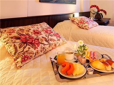 Bogari Hotel