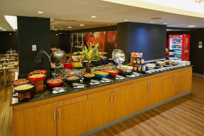 Hotel Ibis Rio De Janeiro Santos Dumont
