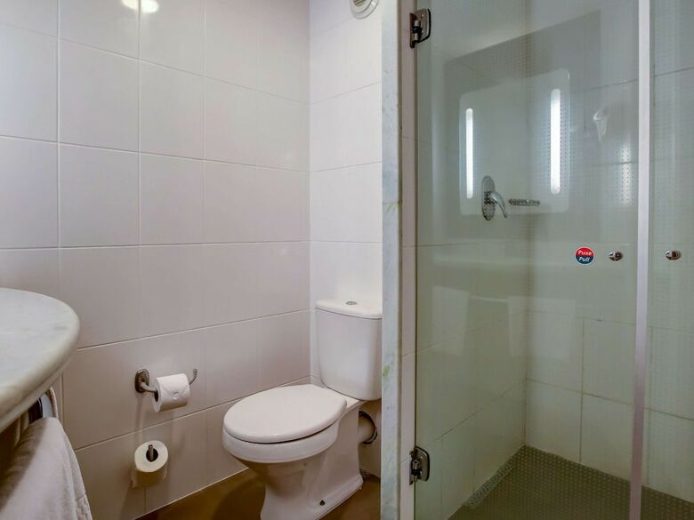 Hotel Ibis Rio De Janeiro Santos Dumont