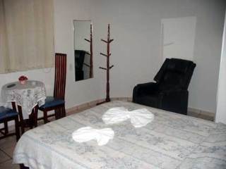 Alpha Ville Hotel