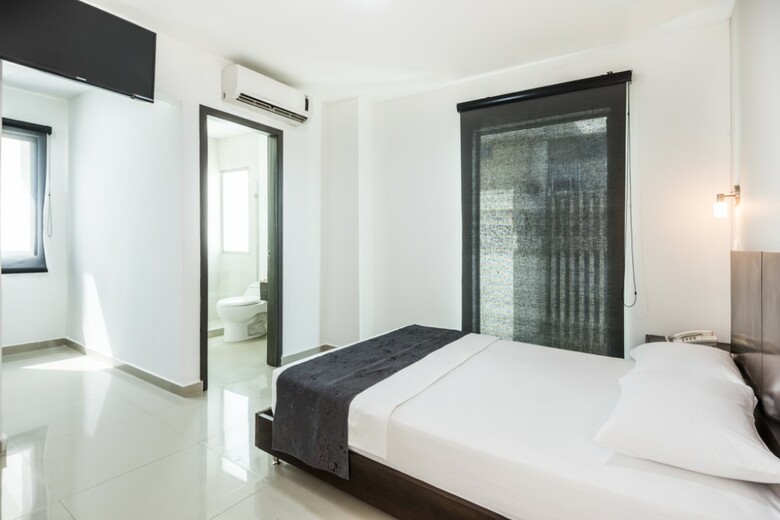 Ribai Hotel Santa Marta