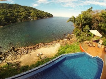 Hotel Boutique Villa Lala