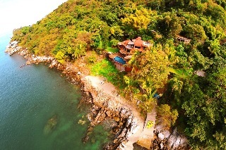 Hotel Boutique Villa Lala