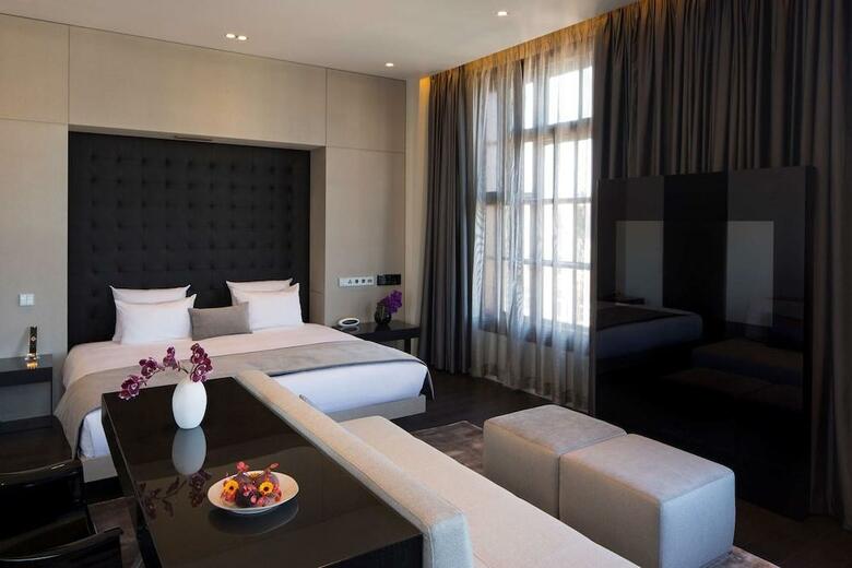 Hotel Art'otel Amsterdam