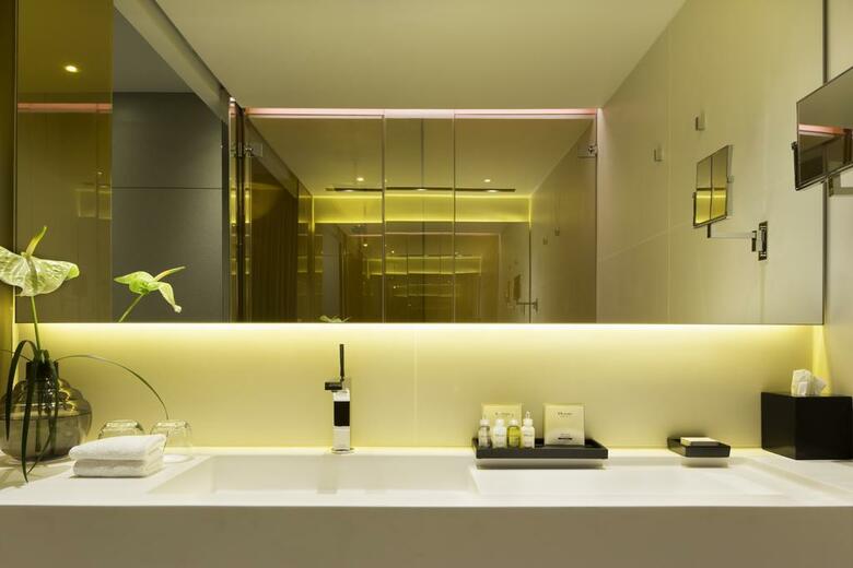 Hotel Art'otel Amsterdam