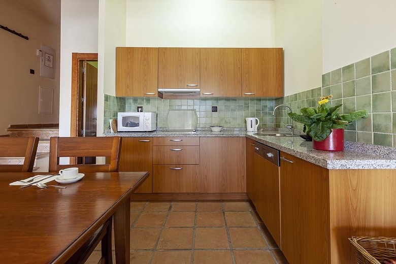 Hotel Apartamentos Galatino