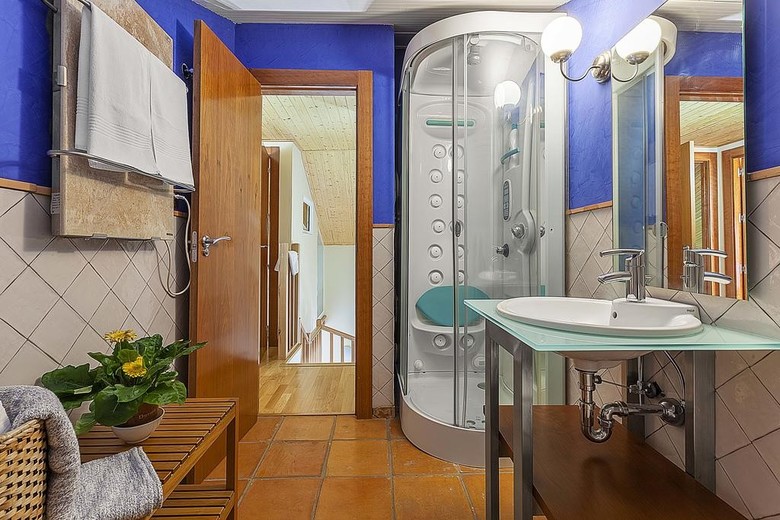 Hotel Apartamentos Galatino