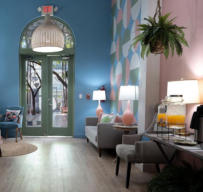 Harrison Hotel South Beach
