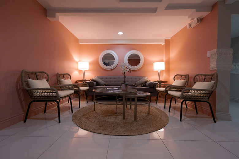 Harrison Hotel South Beach