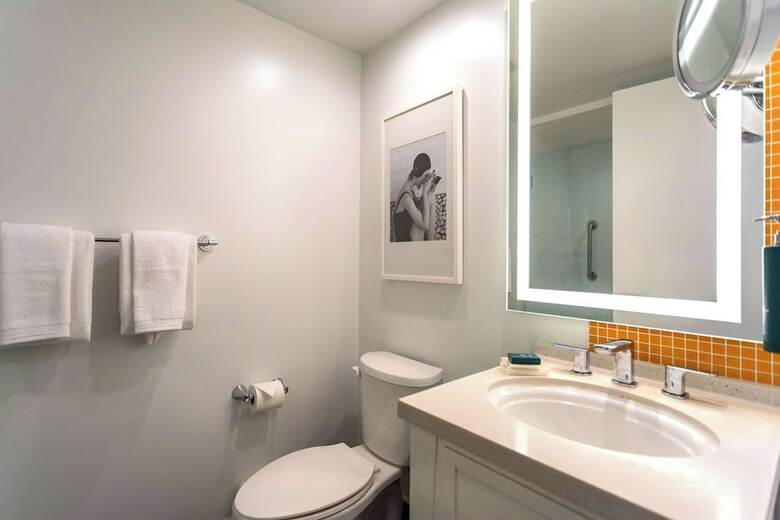 Hotel Hilton Cabana Miami Beach