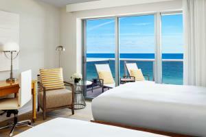 Hotel Hilton Cabana Miami Beach