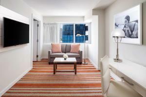Hotel Hilton Cabana Miami Beach